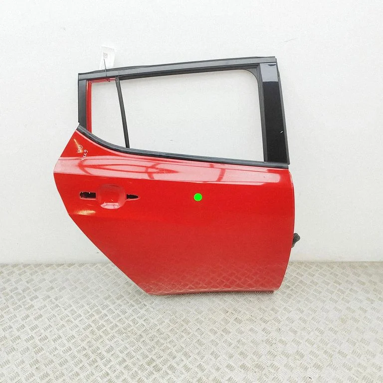 Aizmugurējās durvis H21005SLMB