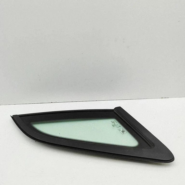 Rear side window – Audi Q3 F3 (2018-2025)