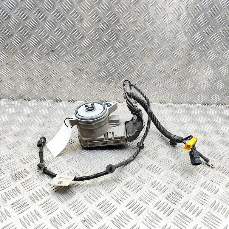 Roolilati elektriline osa – Opel Combo E (2018-)