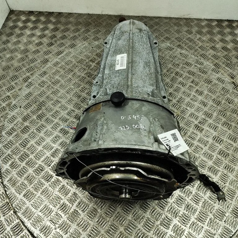 Automātiskā ātrumkārba 725008