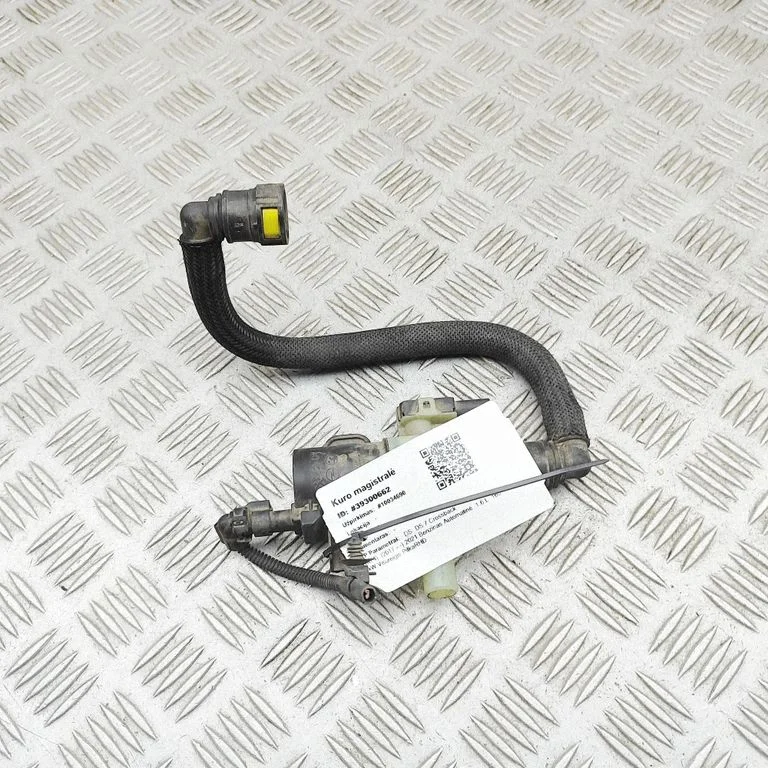 Solenoidklapp 303096801