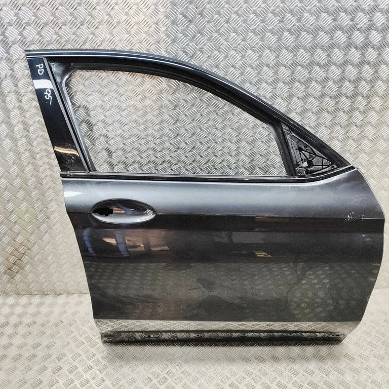 Front door – BMW X4 G02 (2018-)