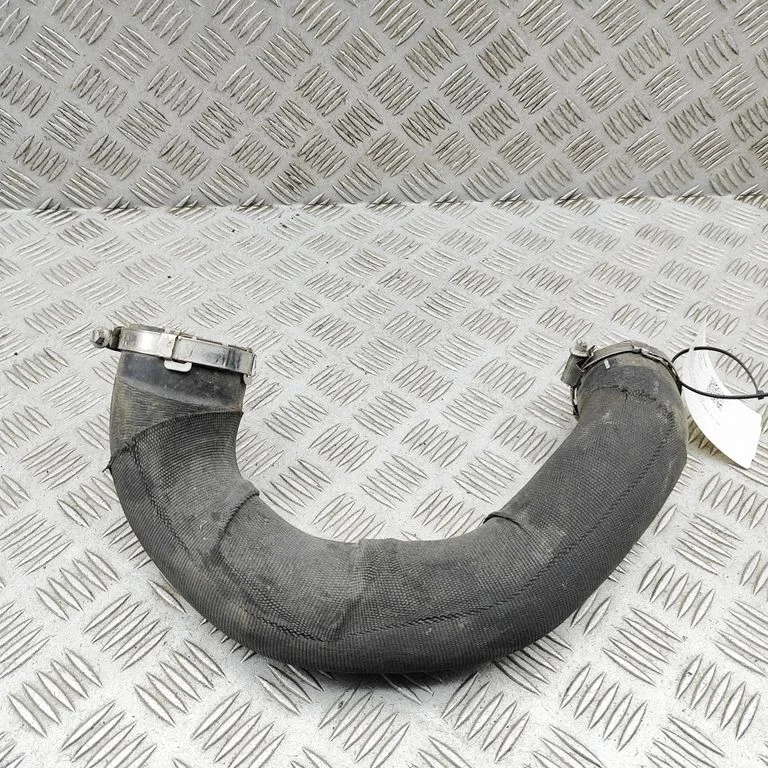 Intercooler hose/pipe – Porsche Macan (95B) (2014-2018)