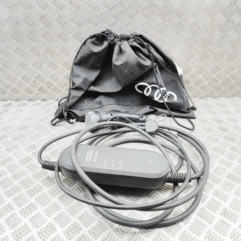 Electric car charging cable 8V4971675AN