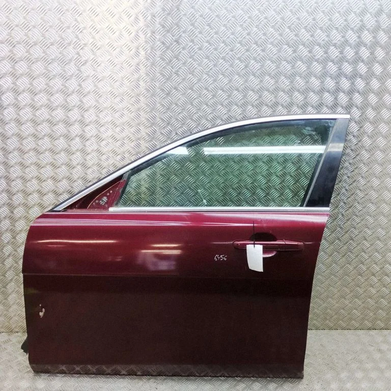 Priekšējās durvis – Jaguar XE (2015-)