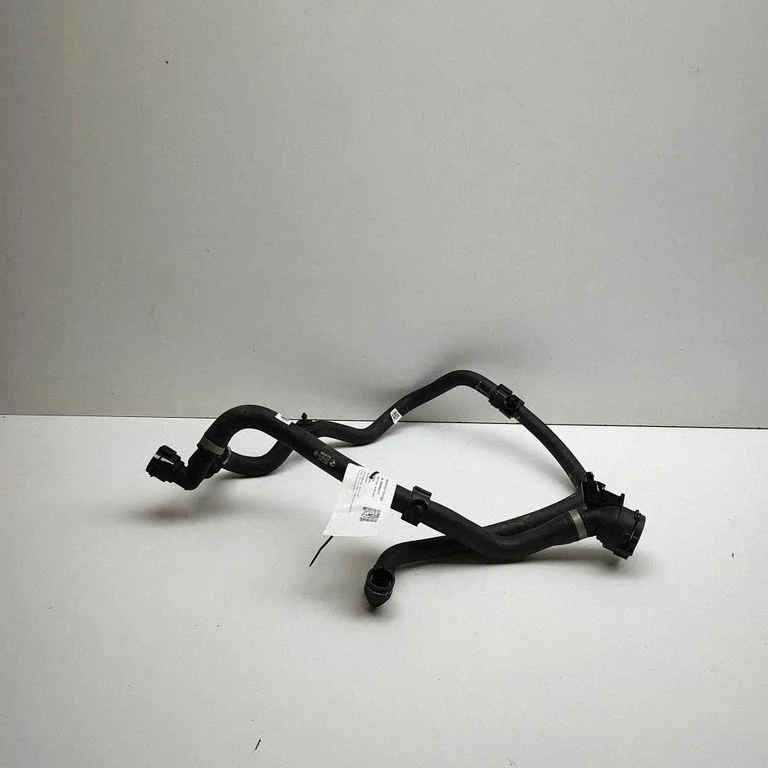 Engine coolant pipe/hose – BMW iX3 G08 (2020-)