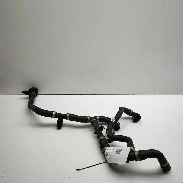 Engine coolant pipe/hose – BMW iX3 G08 (2020-)