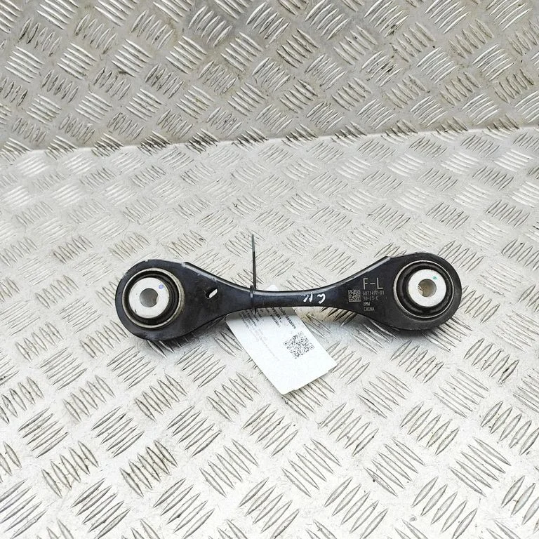 Tagumine ülemine õõtshoob 6871497