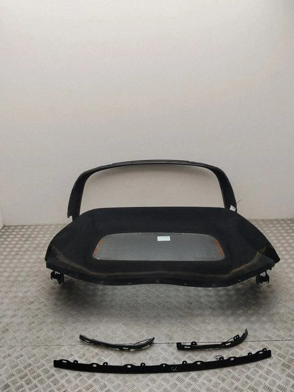 Convertible roof set – Mazda MX-5 ND (2016-)