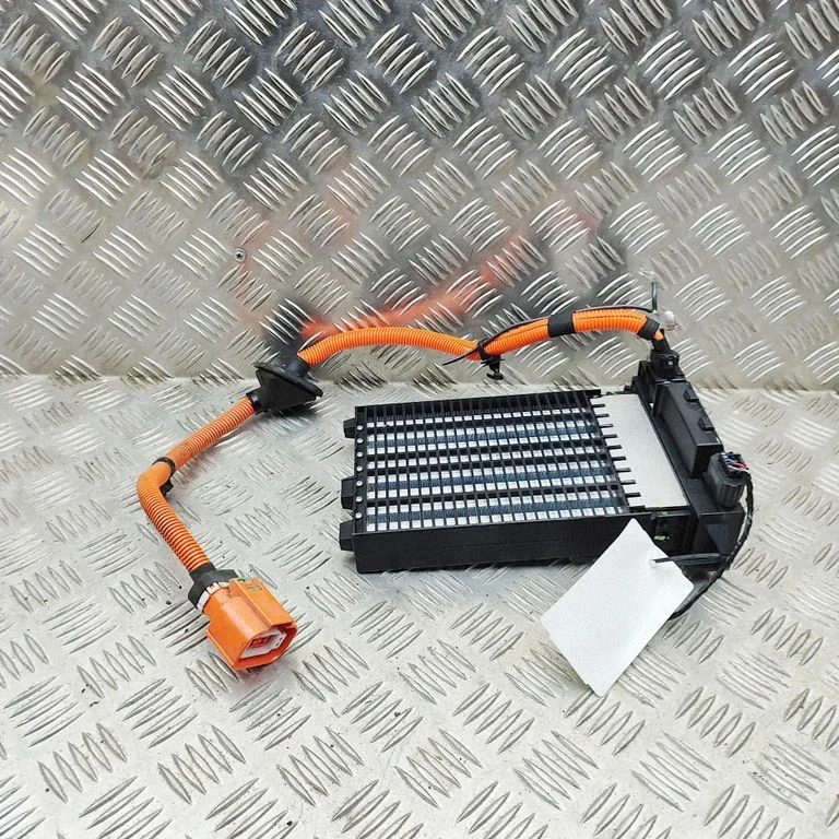 Elektriskais salona krāsniņas radiators 271436WK1A