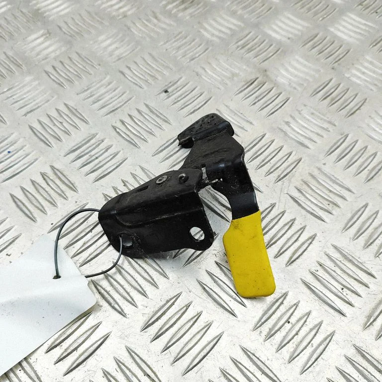 Motora pārsega slēdzenes cilpa 656705UR0A