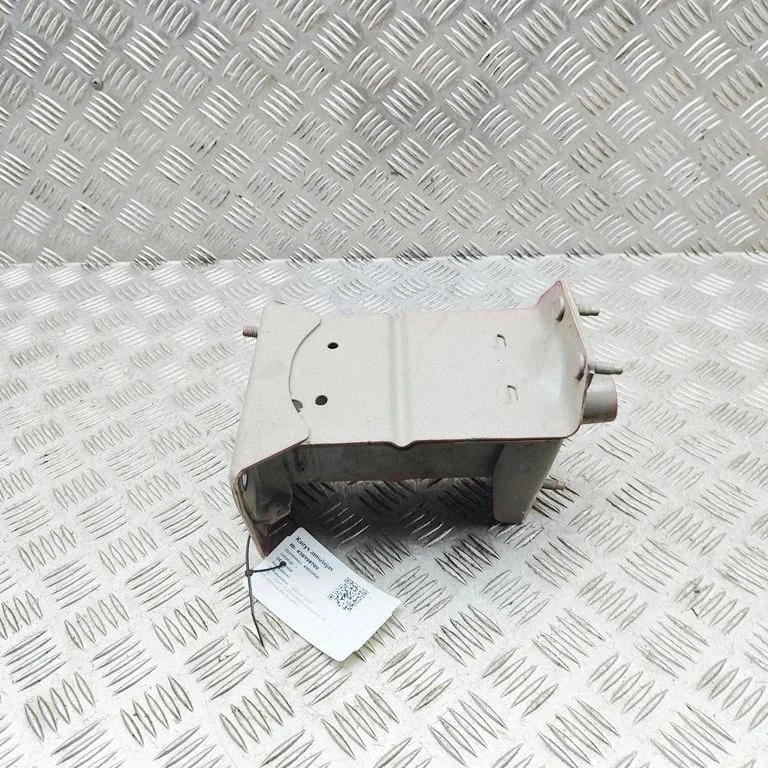 Priekšējā bampera trieciena slāpētājs G51155SPMB