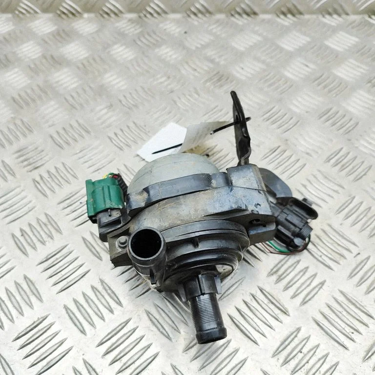 Electric auxiliary coolant/water pump 0641001451