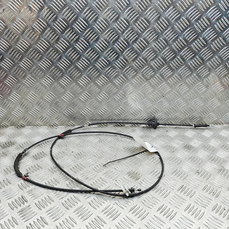 Motora pārsega slēdzenes atvēršanas trose 656203NM0A