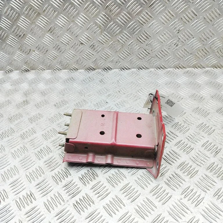 Priekšējā bampera trieciena slāpētājs G51145SKMA