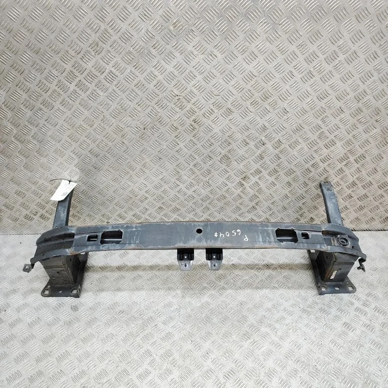 Front bumper cross member 3G0807929