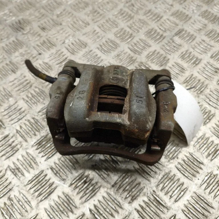 Front brake caliper – Mazda MX-5 ND (2016-)