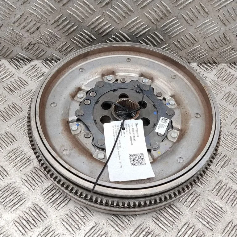 Flywheel – Audi Q3 F3 (2018-2025)