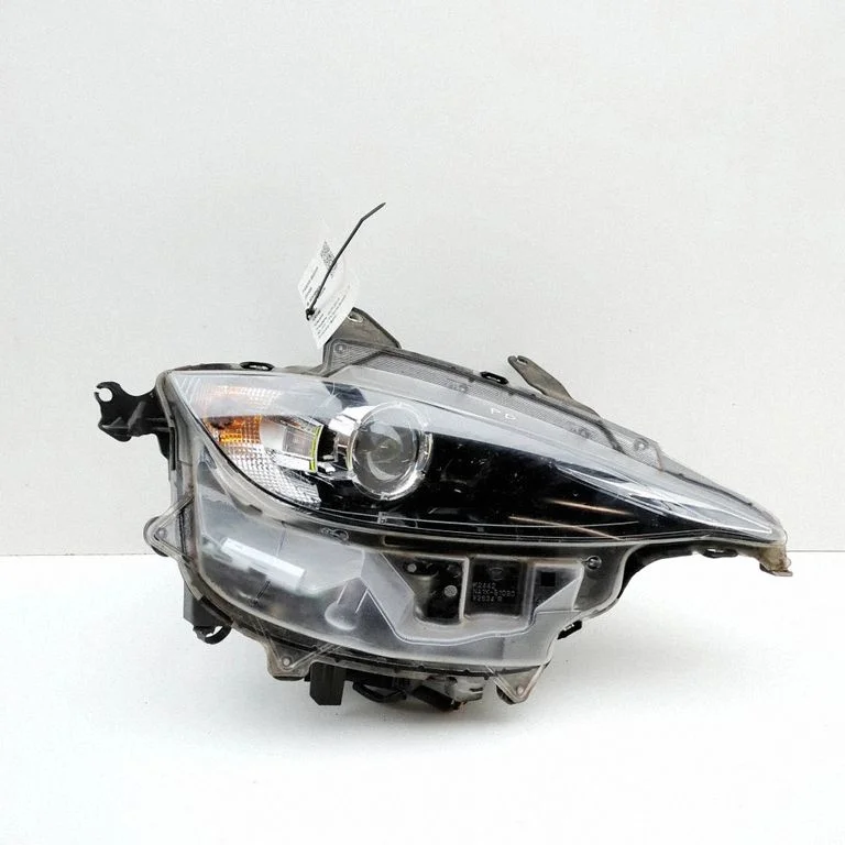 Headlight/headlamp – Mazda MX-5 ND (2016-)