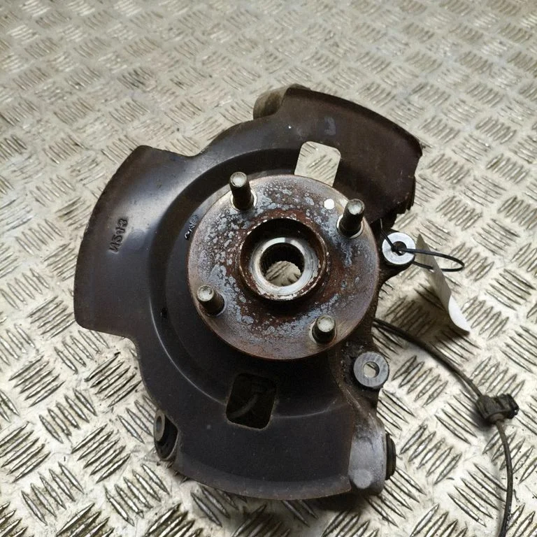 Rear wheel hub – Mazda MX-5 ND (2016-)