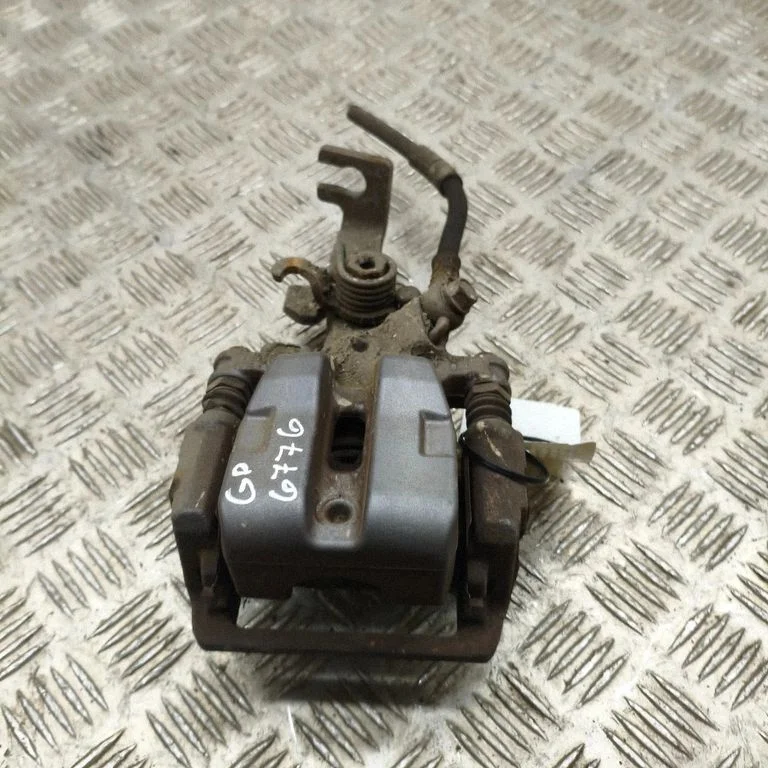Rear brake caliper – Mazda MX-5 ND (2016-)