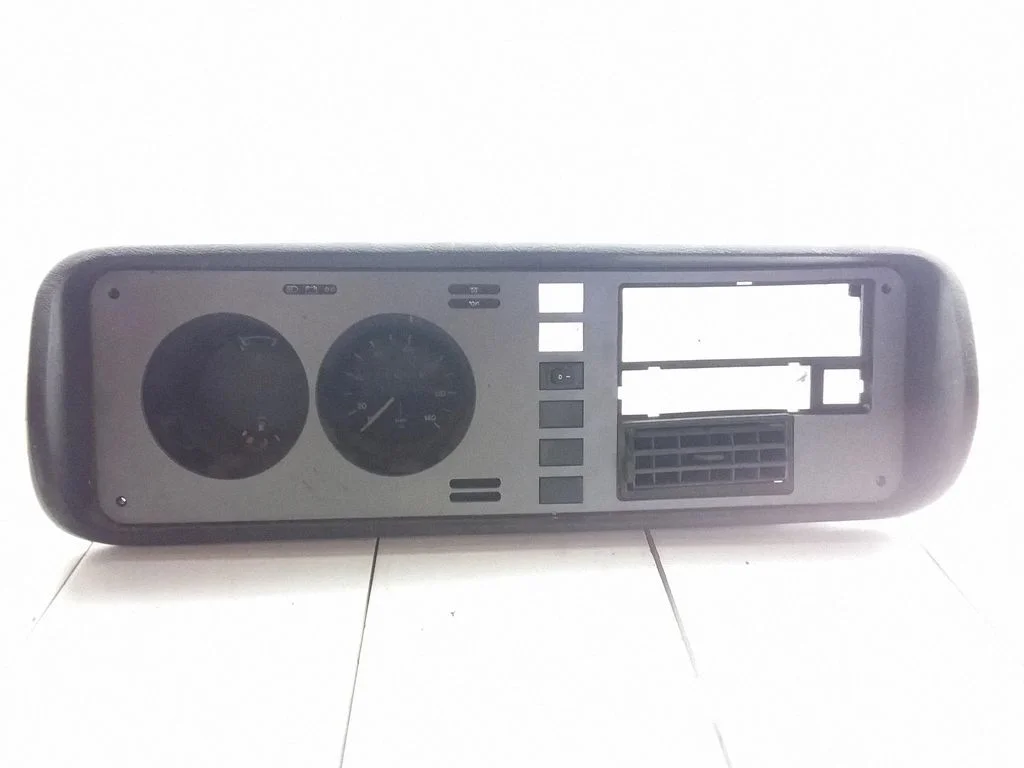 Speedometer (instrument cluster) – Volkswagen I LT (1975-1996)