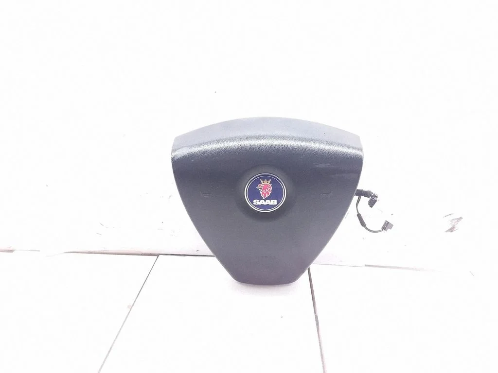 Steering wheel airbag – Saab 9-3 Ver1 (1998-2005)