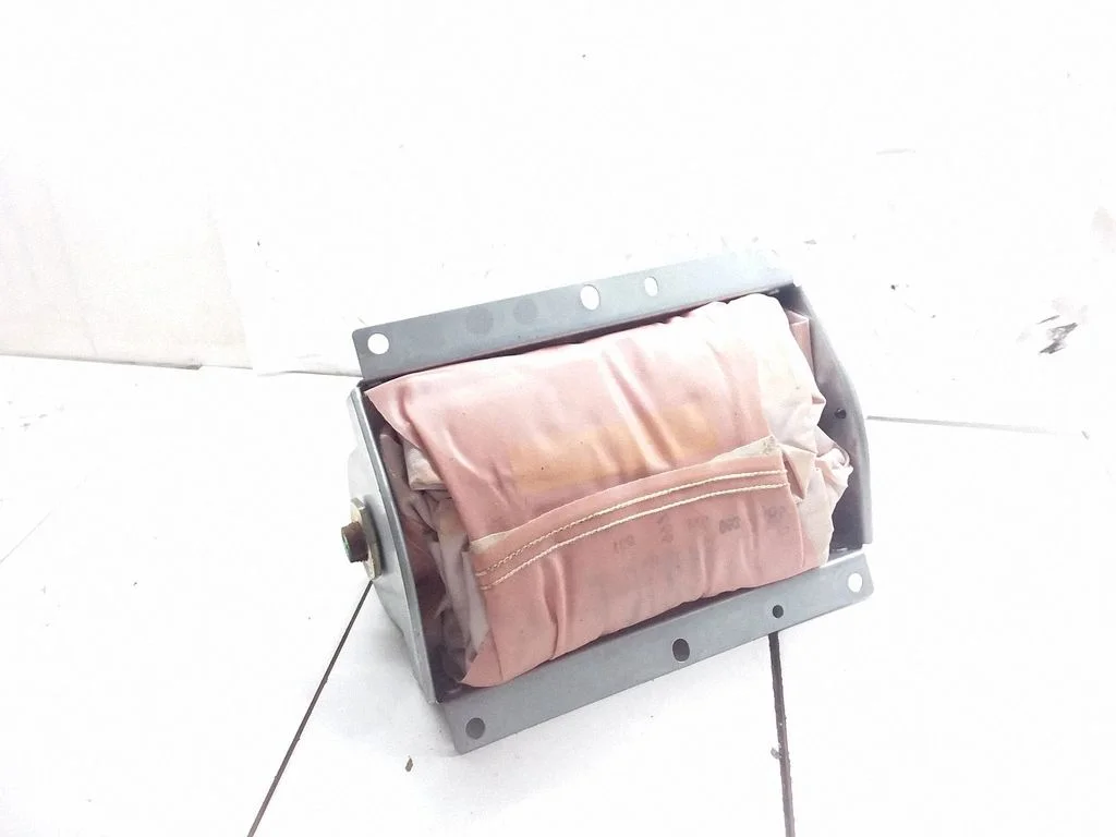 Passenger airbag – Saab 9-3 Ver1 (1998-2005)