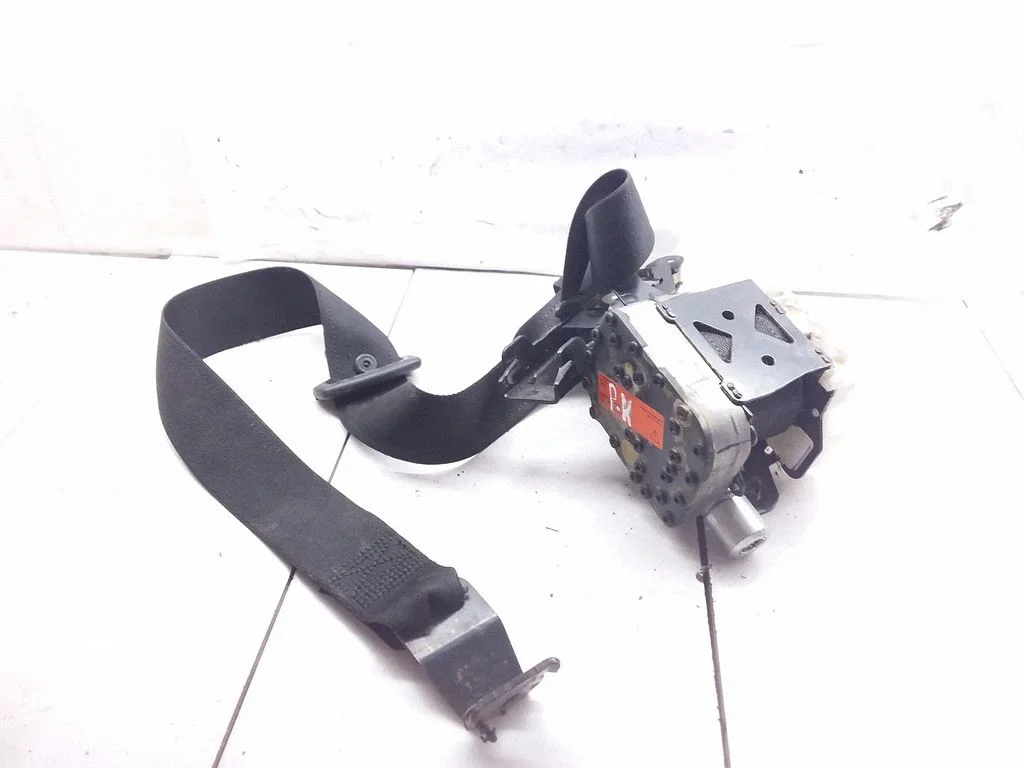 Front seatbelt – Saab 9-3 Ver1 (1998-2005)