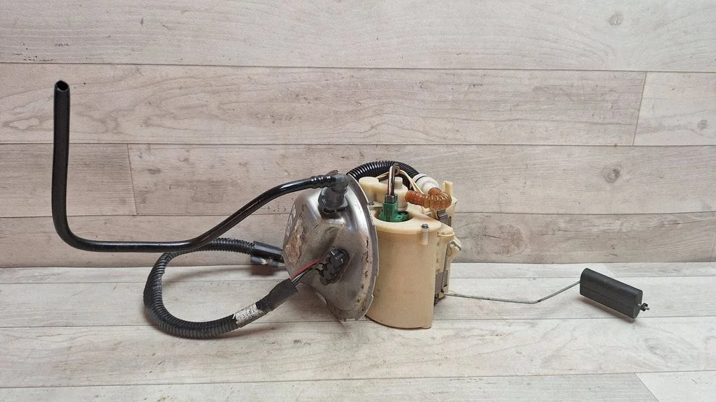 In-tank fuel pump – Ford Focus C-MAX (2003-2010)