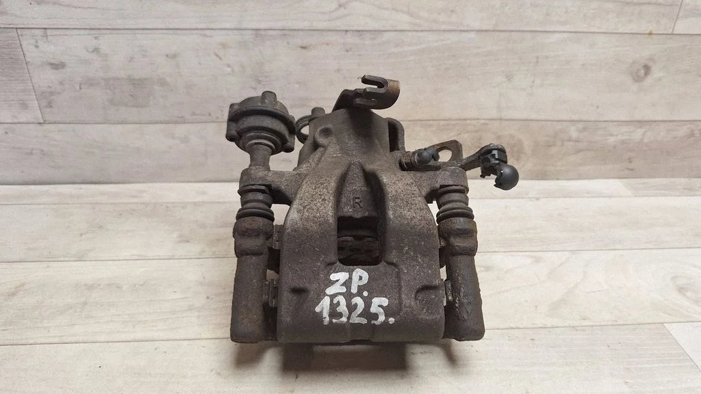 Rear brake caliper – Citroen C4 Grand Picasso (2007-2013)