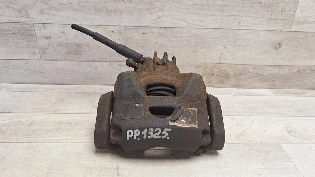Front brake caliper – Citroen C4 Grand Picasso (2007-2013)
