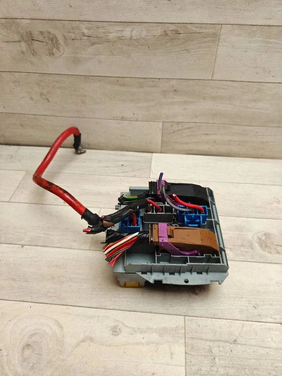 Fuse module