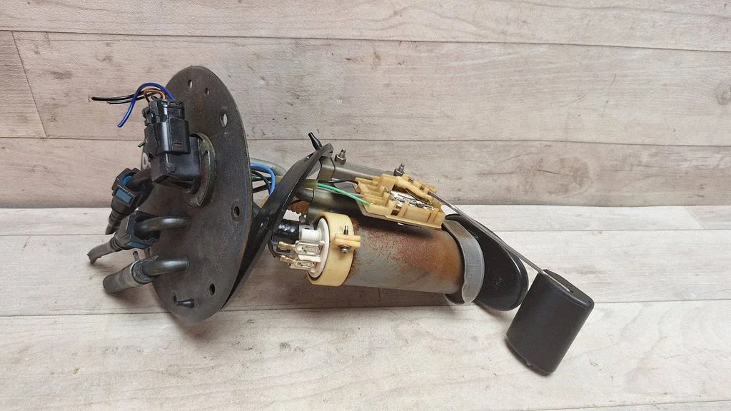 In-tank fuel pump – Hyundai Accent (2003-2006)