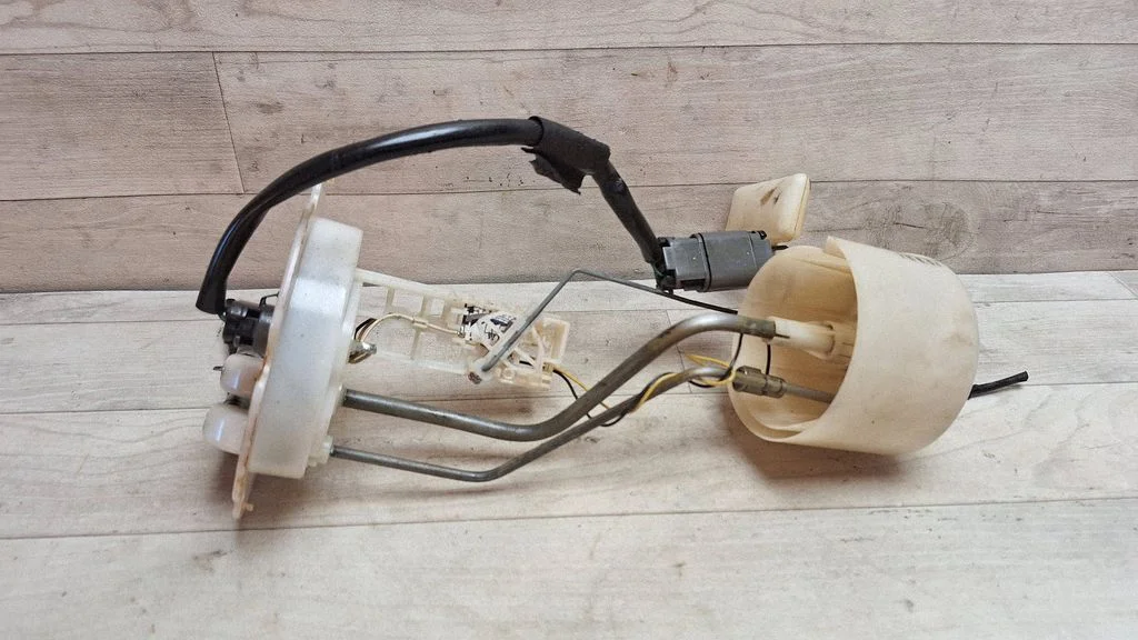 Fuel level sensor