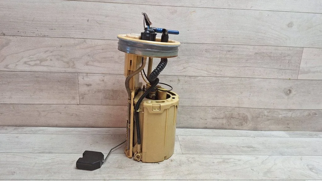 In-tank fuel pump – Volkswagen Transporter - Caravelle T5 (2003-2015)