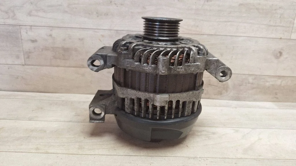 Generaator