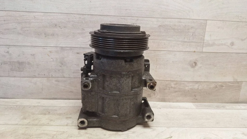 Kliimakompressor (pump)