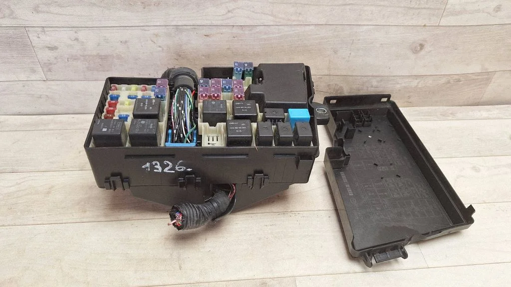 Fuse module