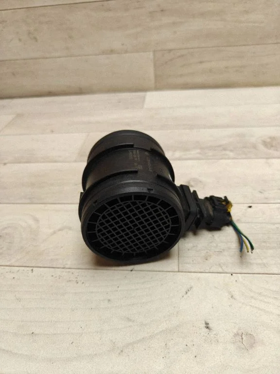Mass air flow meter