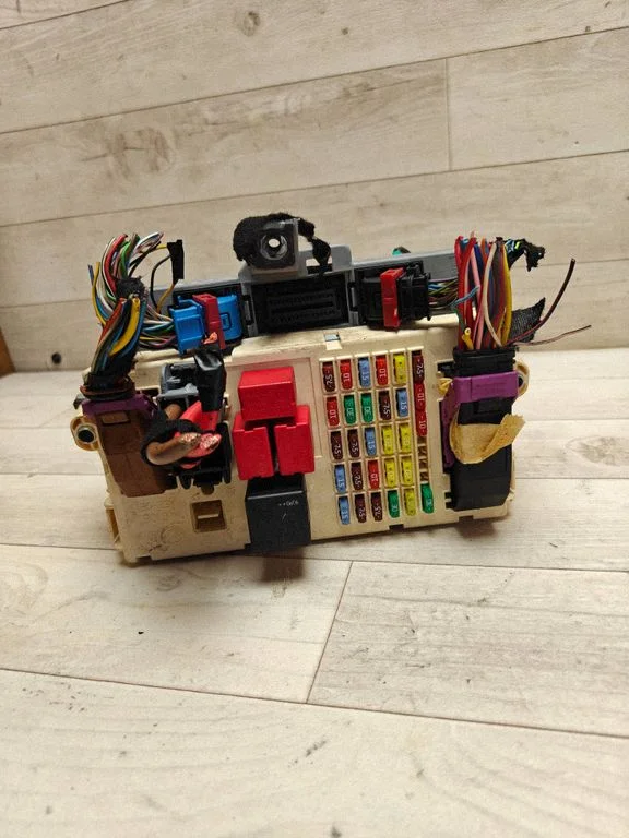 Fuse module