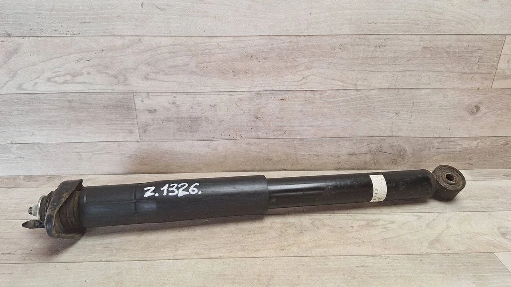 Rear shock absorber/damper