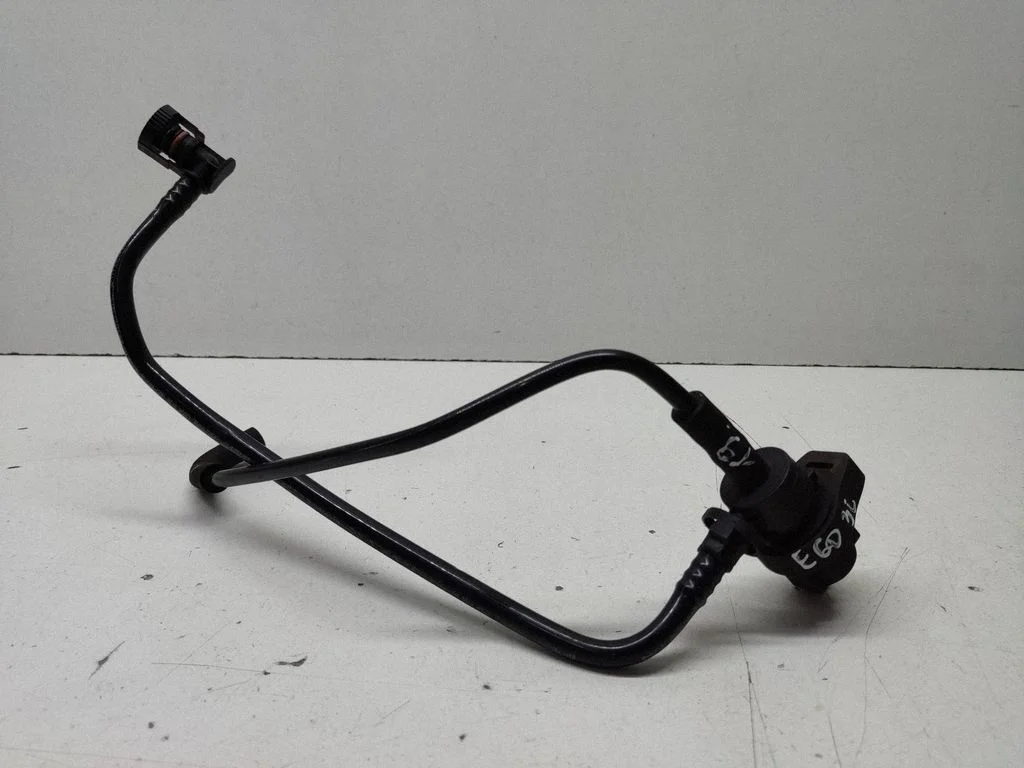 Vacuum valve – BMW 5 Series E60 E61 (2004-2010)
