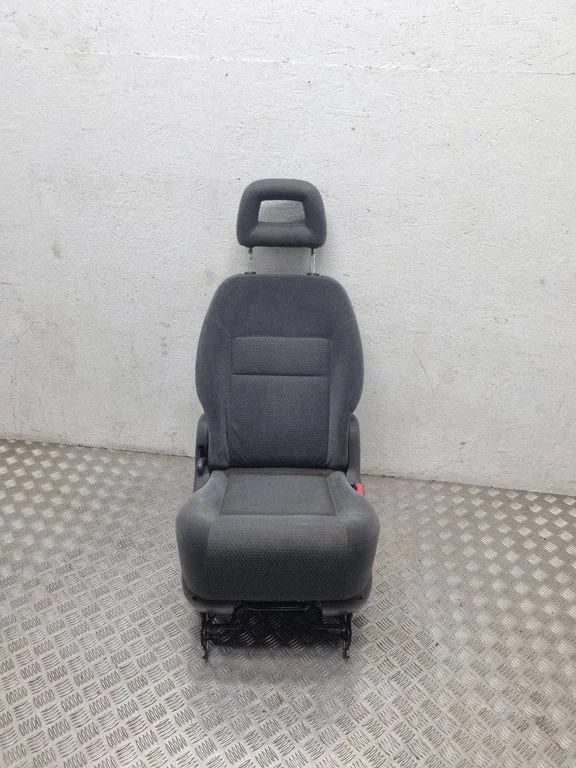 Tagaiste – Seat Alhambra (Mk1) (1996-2010)