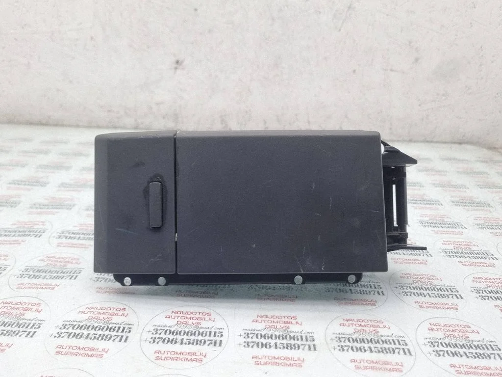 Tagumise ukse tuhatoos – Seat Alhambra (Mk1) (1996-2010)