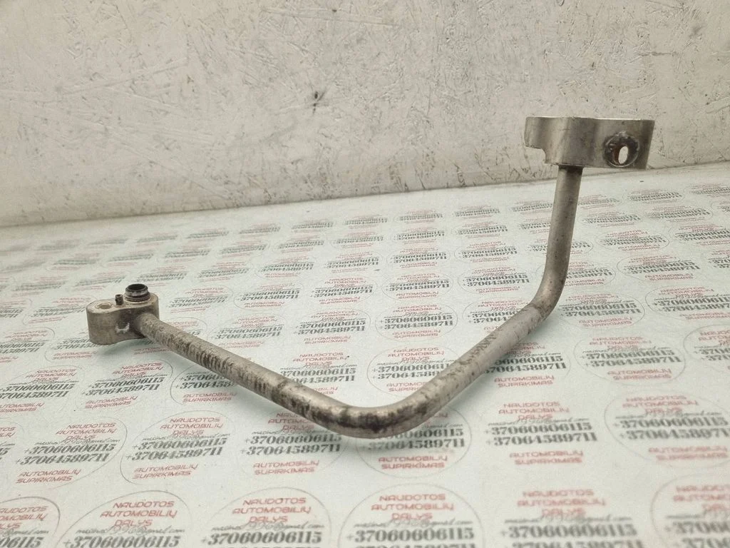 Kliimaseadme toru / voolik – Seat Alhambra (Mk1) (1996-2010)