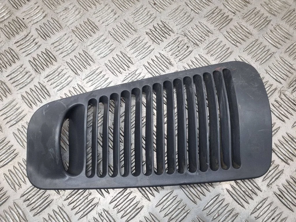 Pagasiruumi viimistluse kate – Seat Alhambra (Mk1) (1996-2010)
