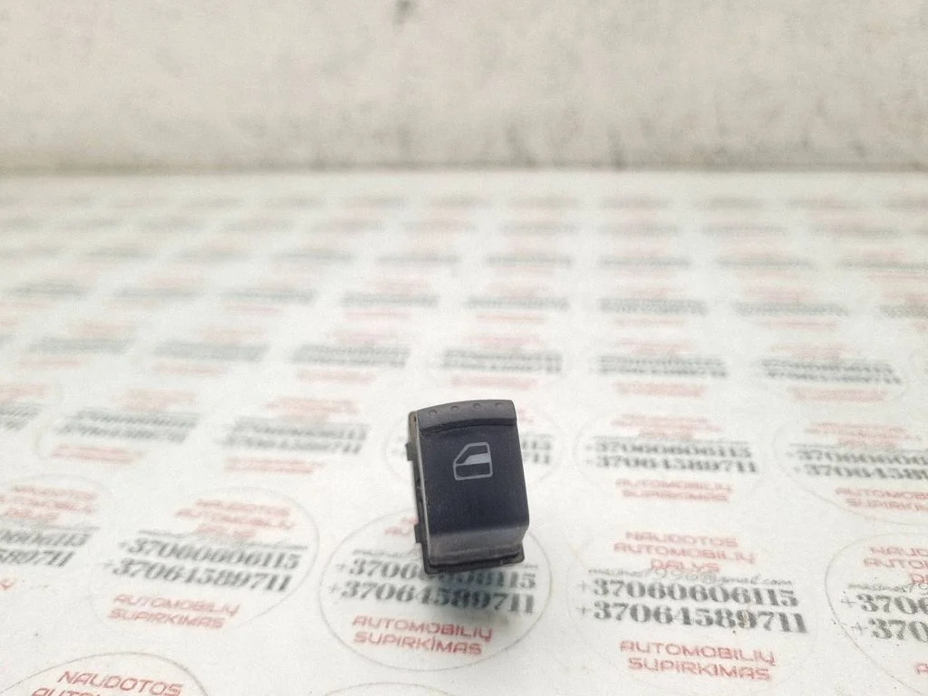 Electric window control switch – Seat Alhambra (Mk1) (1996-2010)