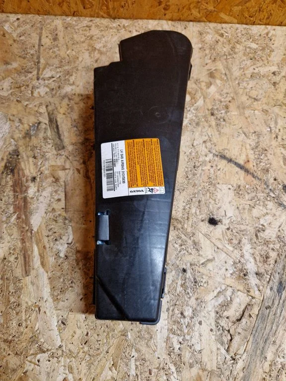Seat airbag – Volvo XC60 (2009-2013)