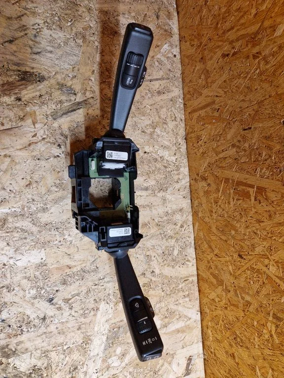 Hoobade komplekt – Volvo XC60 (2009-2013)